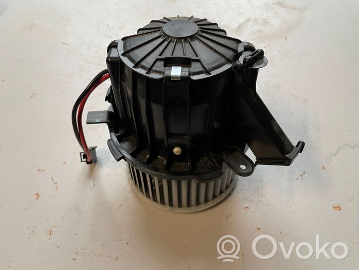 Audi A5 8T 8F Ventola riscaldamento/ventilatore abitacolo X6553