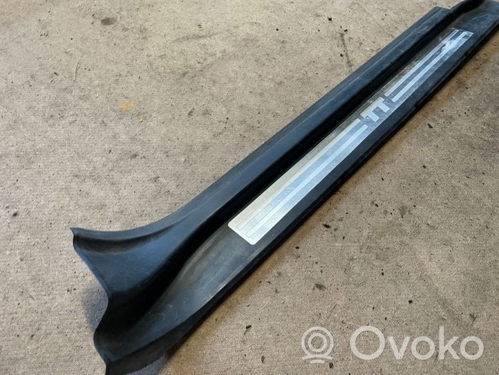 Audi TT Mk1 Front sill trim cover 8N0855492C