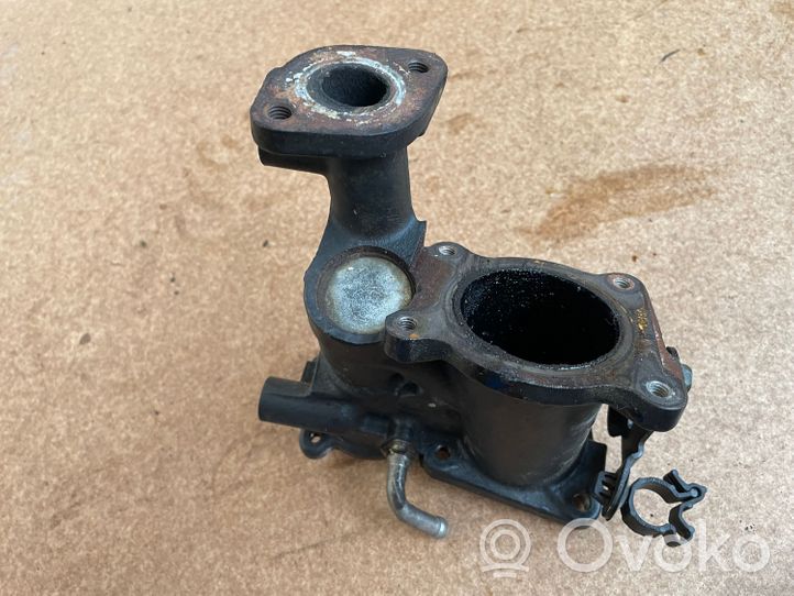 Opel Corsa C Autre pièce du moteur 