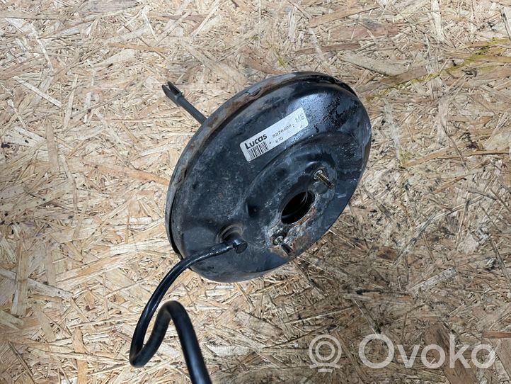 Opel Zafira A Brake booster 9228608