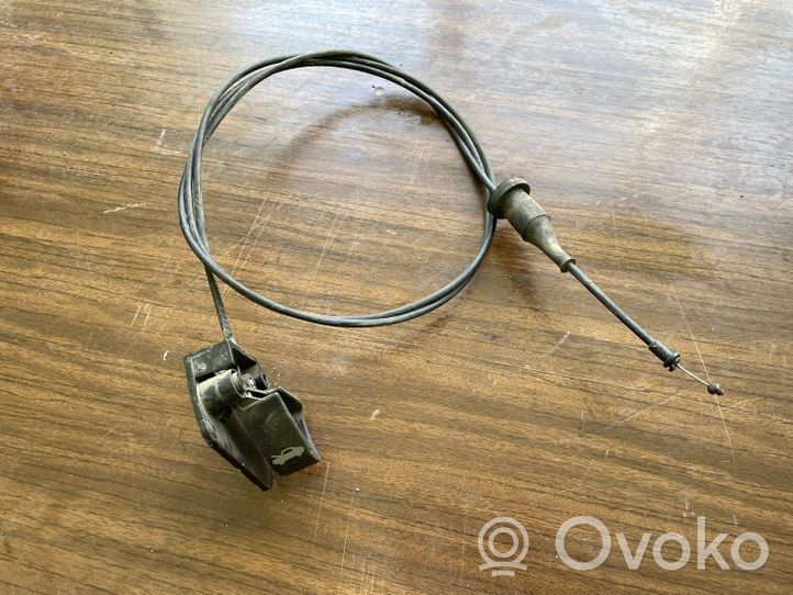 Chrysler Sebring (ST-22 - JR) Cavo di rilascio vano motore/cofano 