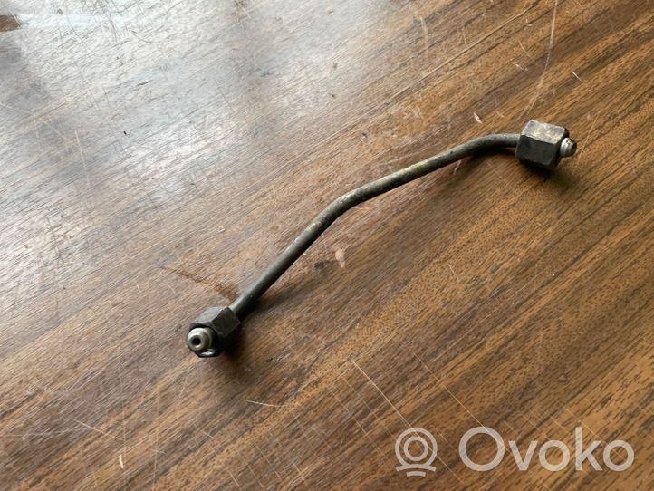 Volkswagen Golf III Tuyau d'alimentation conduite de carburant 