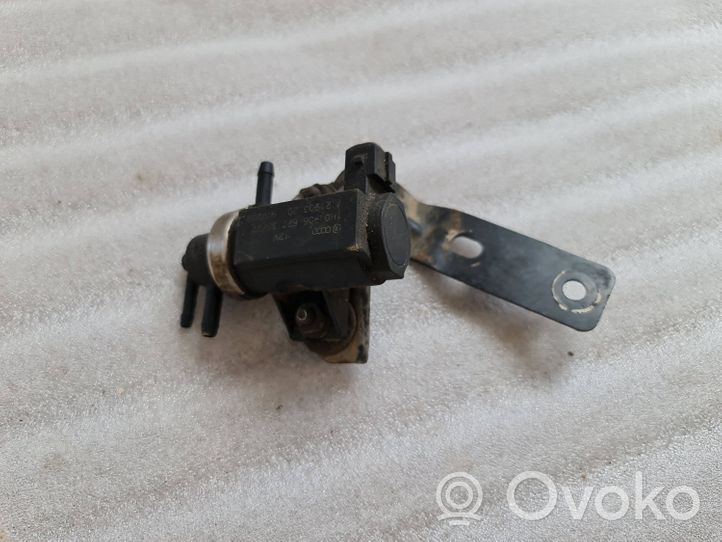 Audi A6 S6 C5 4B Turbo solenoid valve 1H0906627