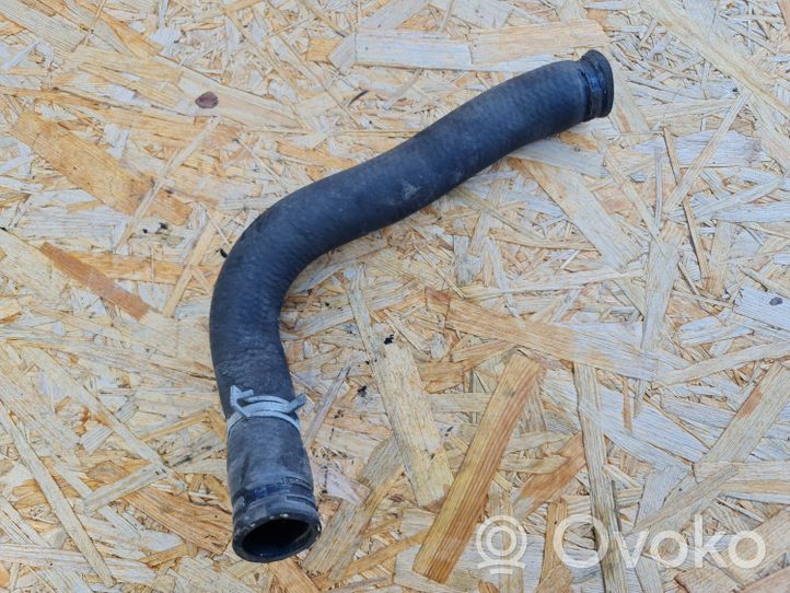 Chrysler 300M Engine coolant pipe/hose 04767160