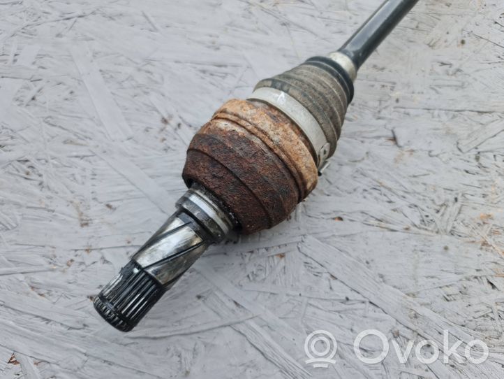 Volvo V70 Rear driveshaft P8667301