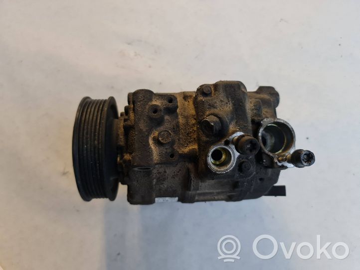 Volkswagen PASSAT B6 Compresseur de climatisation 1K0820859M