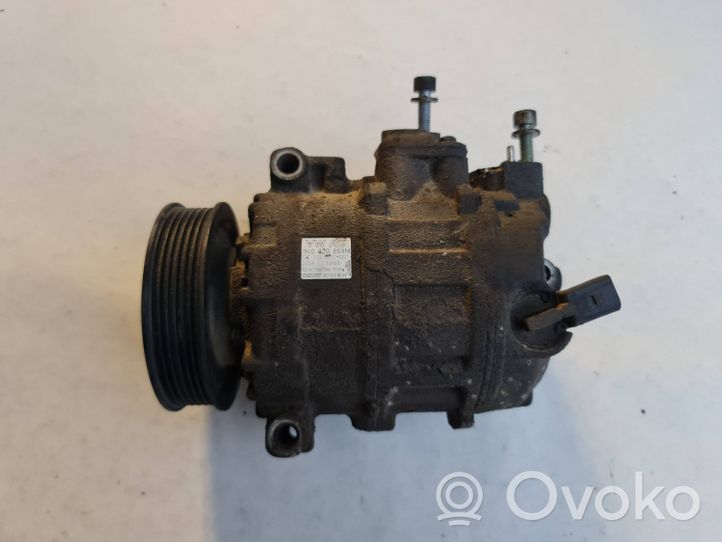 Volkswagen PASSAT B6 Compresseur de climatisation 1K0820859M