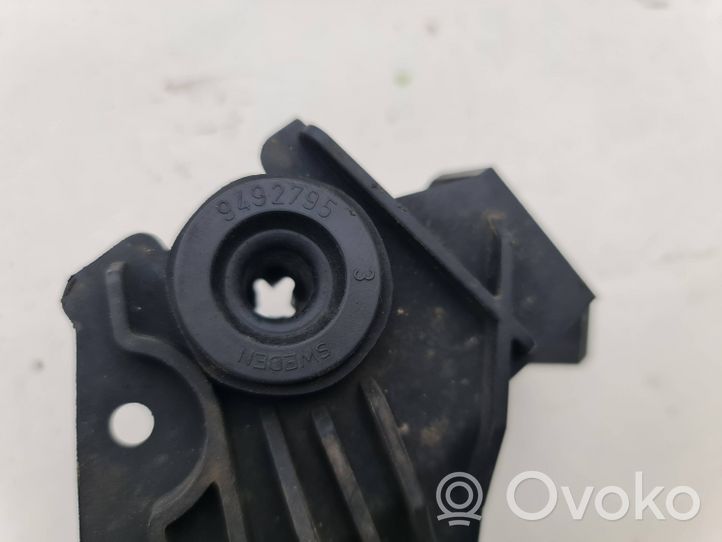 Volvo V70 Support, boîtier de filtre à air 30636575