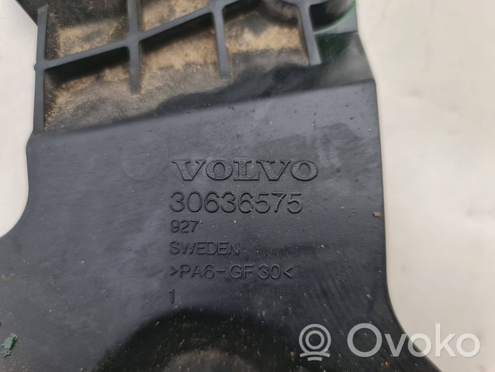 Volvo V70 Support, boîtier de filtre à air 30636575