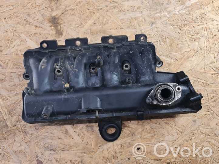 Fiat Grande Punto Intake manifold 55207034