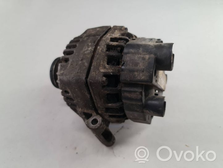 Fiat Grande Punto Generatorius 46823547