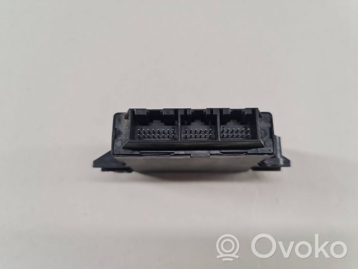 Volkswagen PASSAT B6 Pysäköintitutkan (PCD) ohjainlaite/moduuli 3C0919283B