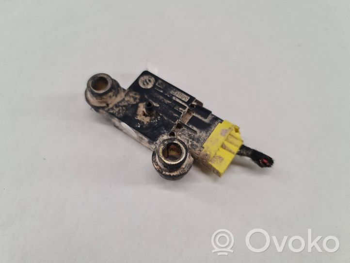 Volvo S40, V40 Sensor impacto/accidente para activar Airbag 30613044A