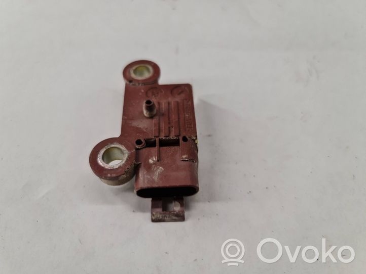 Volvo S40, V40 Airbag deployment crash/impact sensor 30613043A