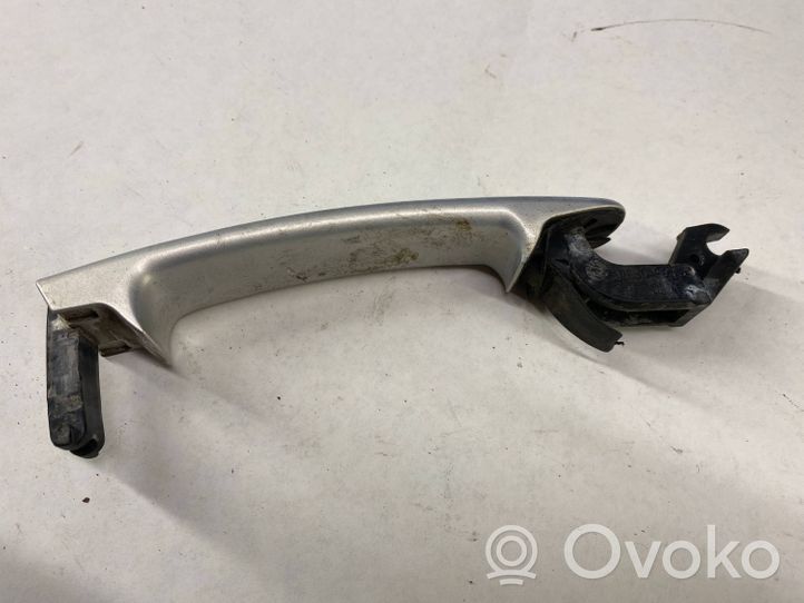 Volkswagen Bora Türgriff Türöffner hinten 3B0837207