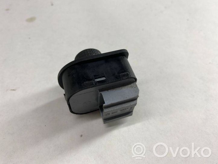 Volkswagen Bora Wing mirror switch 1J1959565D