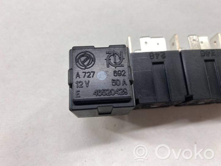 Fiat Grande Punto Other relay 46520429