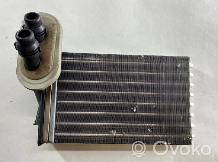 Volkswagen Bora Radiateur soufflant de chauffage 1J1819031A