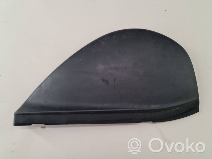 Volkswagen Bora Moldura del extremo lateral de panel 1J1858218A