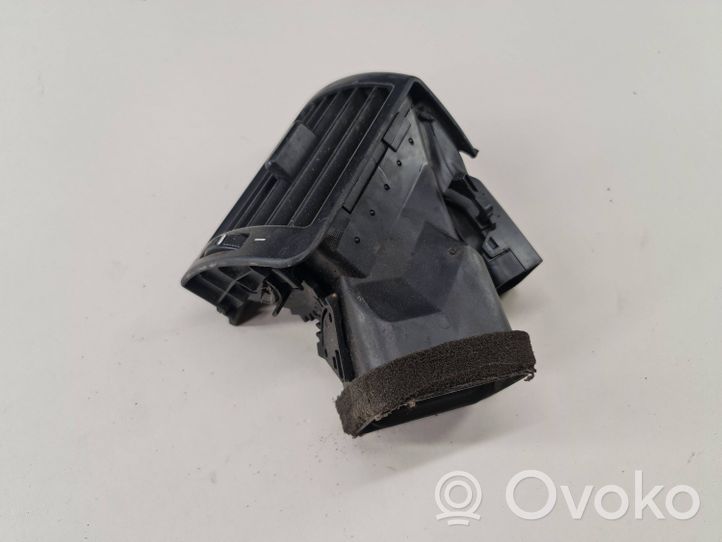 BMW 3 E46 Copertura griglia di ventilazione laterale cruscotto 64228361897