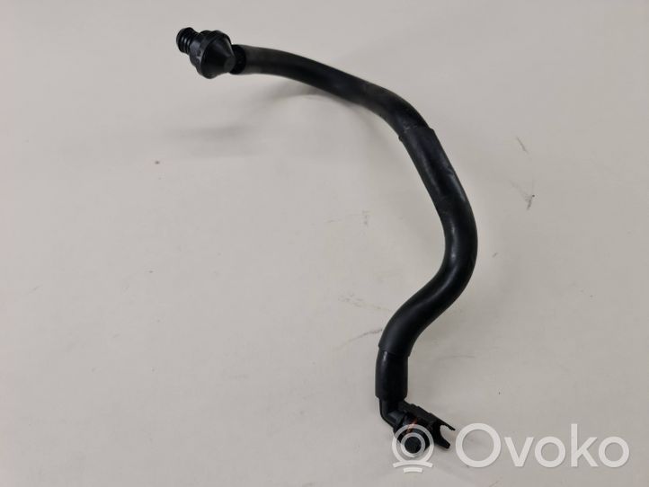 Volvo S40, V40 Tuyau sous vide 30616866