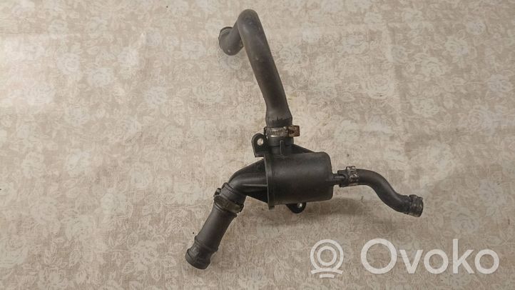 Fiat Grande Punto Odpowietrznik / Separator oleju 55185372