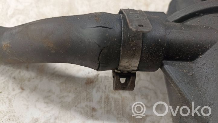 Fiat Grande Punto Odpowietrznik / Separator oleju 55185372