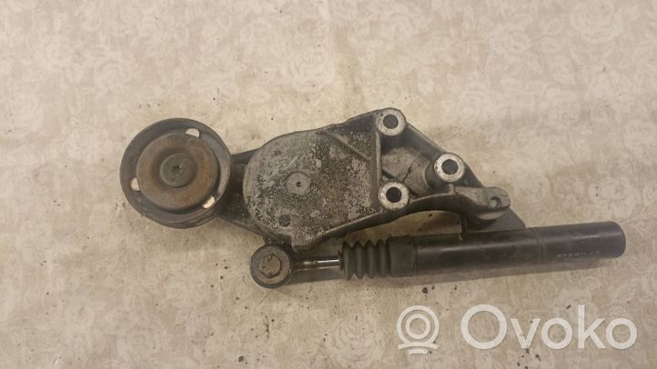 Volkswagen Golf IV Alternator belt tensioner 038145284