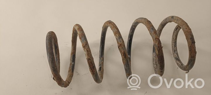 Opel Corsa C Front coil spring 