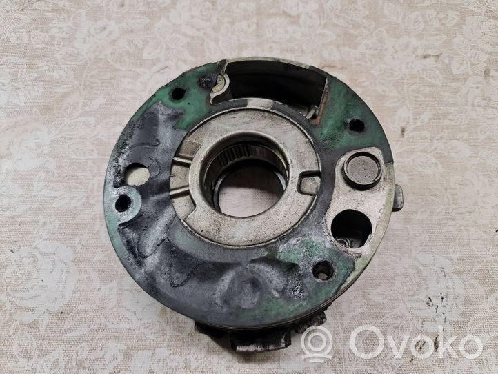 Volvo V70 Pompe à huile 3077709