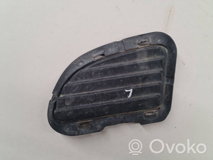 Fiat Grande Punto Grille inférieure de pare-chocs avant 735410805