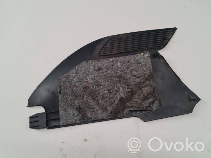 Fiat Grande Punto Osłona boczna tunelu środkowego 735352779