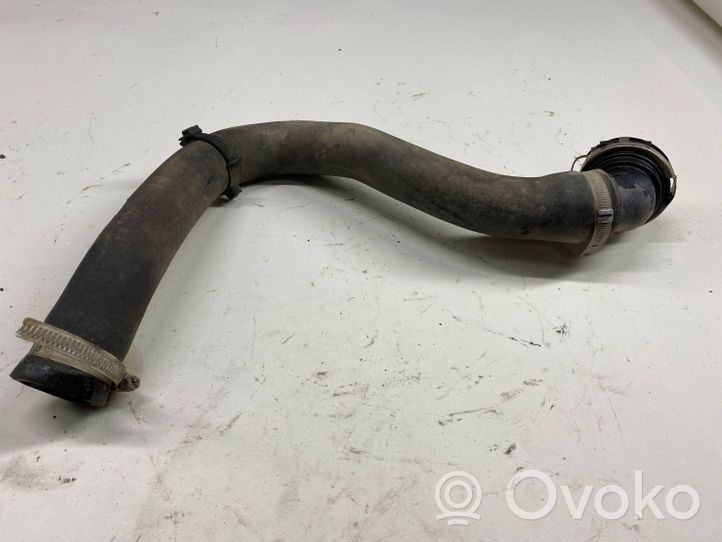 Fiat Grande Punto Engine coolant pipe/hose 