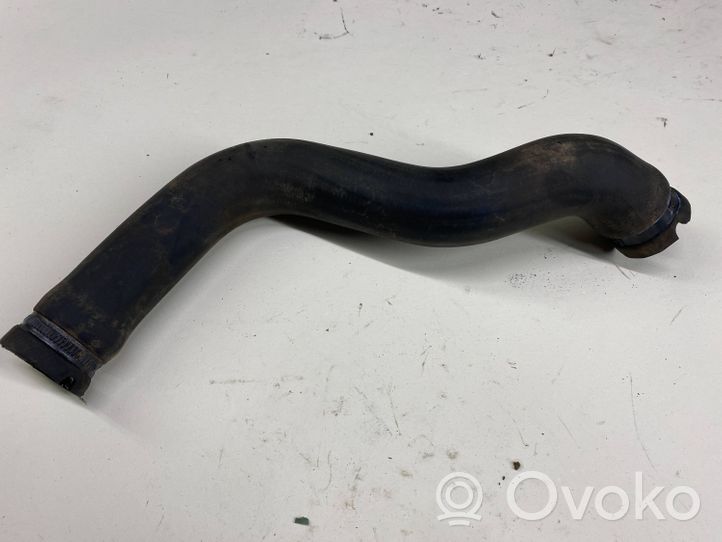 Fiat Grande Punto Engine coolant pipe/hose 