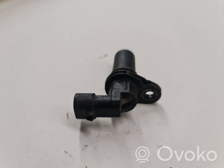 Fiat Grande Punto Czujnik położenia wału korbowego 73502752