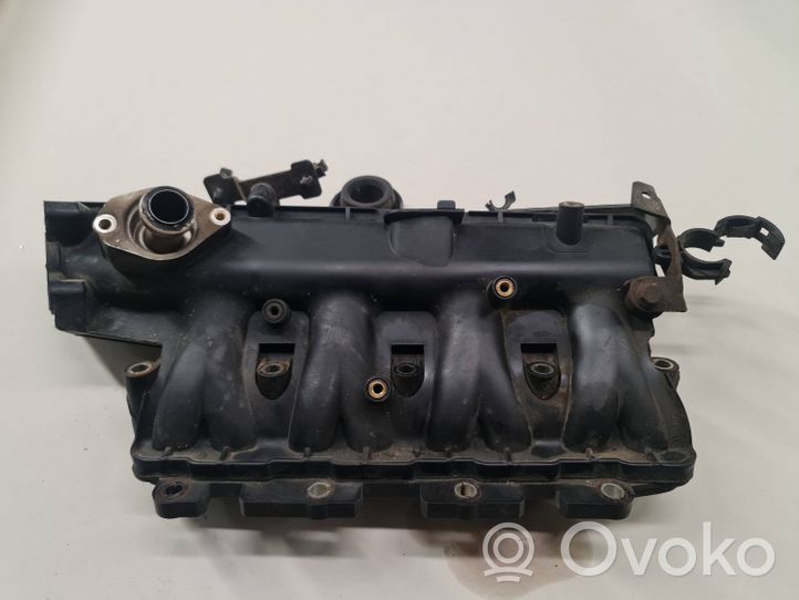 Fiat Grande Punto Intake manifold 73501353