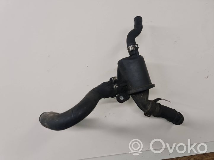 Fiat Grande Punto Odpowietrznik / Separator oleju 55185372