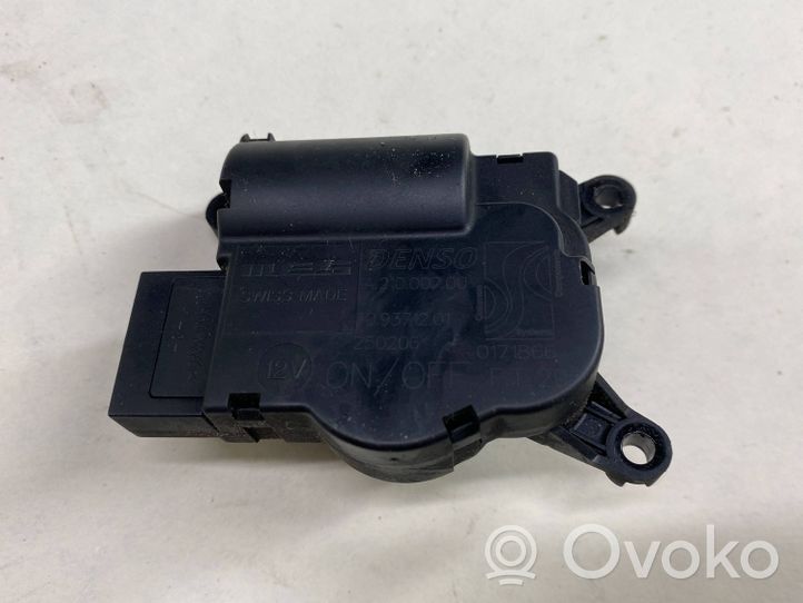 Fiat Grande Punto Silniczek nagrzewnicy A21000700