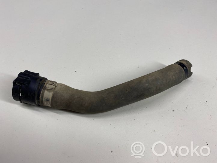 Fiat Grande Punto Engine coolant pipe/hose 