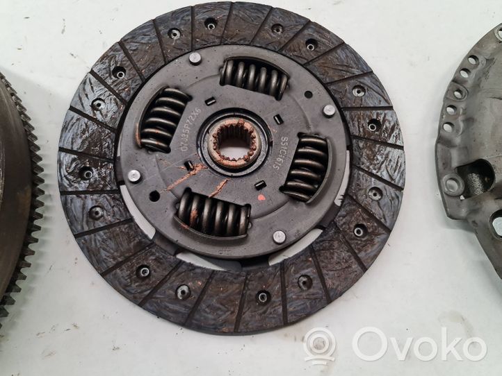 Fiat Grande Punto Clutch set kit 55201525