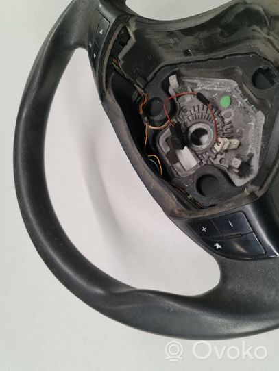 Fiat Grande Punto Steering wheel 735335485