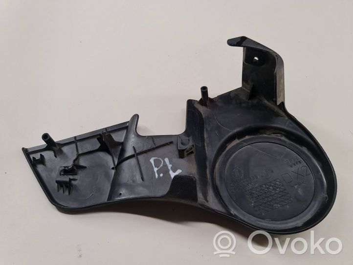 Fiat Grande Punto Liukuoven kiskon lista CF469556