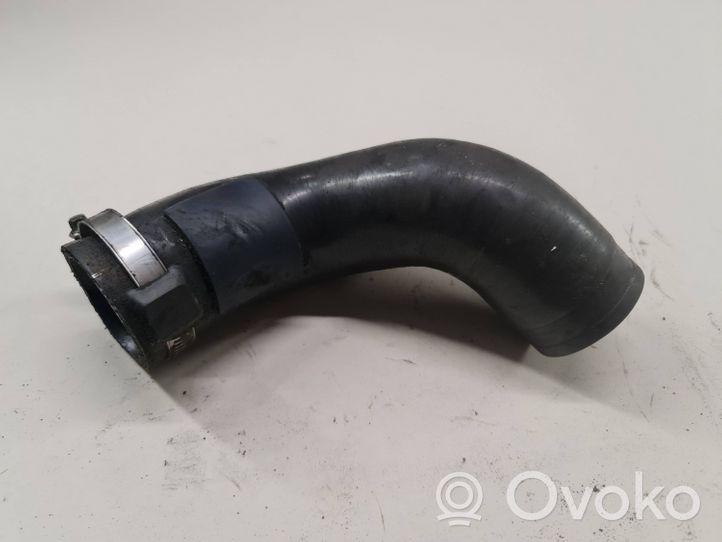 Renault Scenic II -  Grand scenic II Intercooler hose/pipe 8200246222A