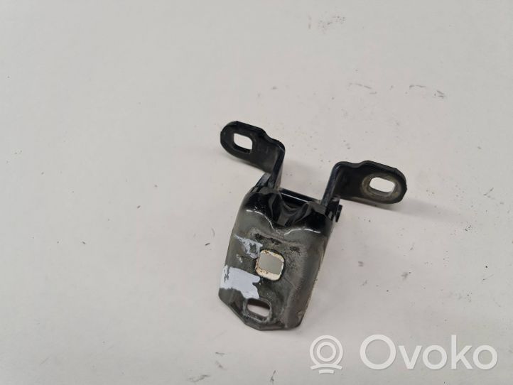 Renault Scenic II -  Grand scenic II Front door upper hinge 