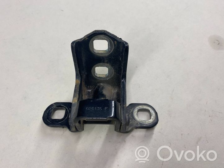 Renault Scenic II -  Grand scenic II Rear door upper hinge 029138F