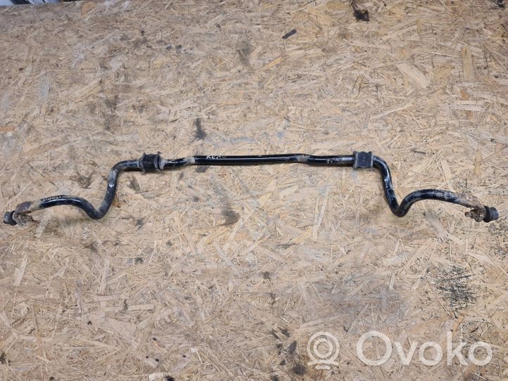 Renault Scenic II -  Grand scenic II Front anti-roll bar/stabilizer link 