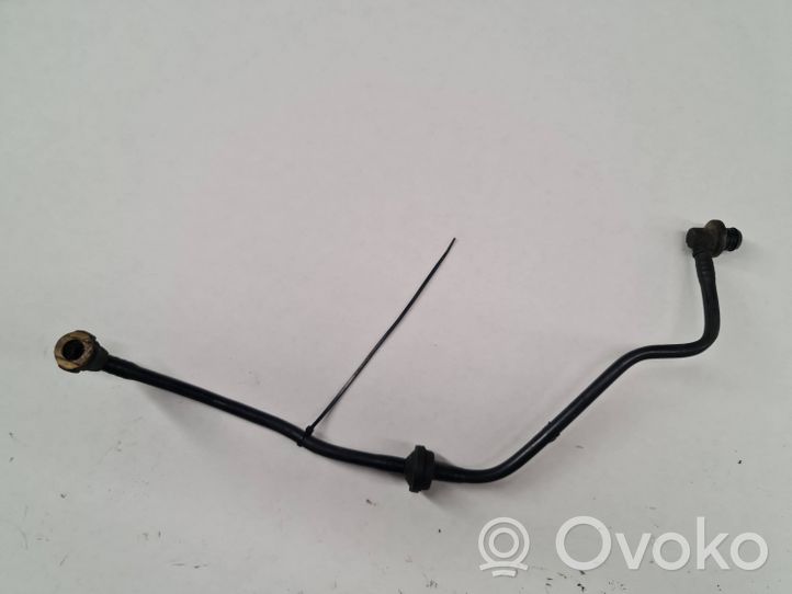 Opel Zafira B Vacuum line/pipe/hose 