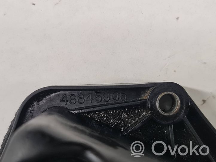 Opel Zafira B Réservoir d'air sous vide 46845905