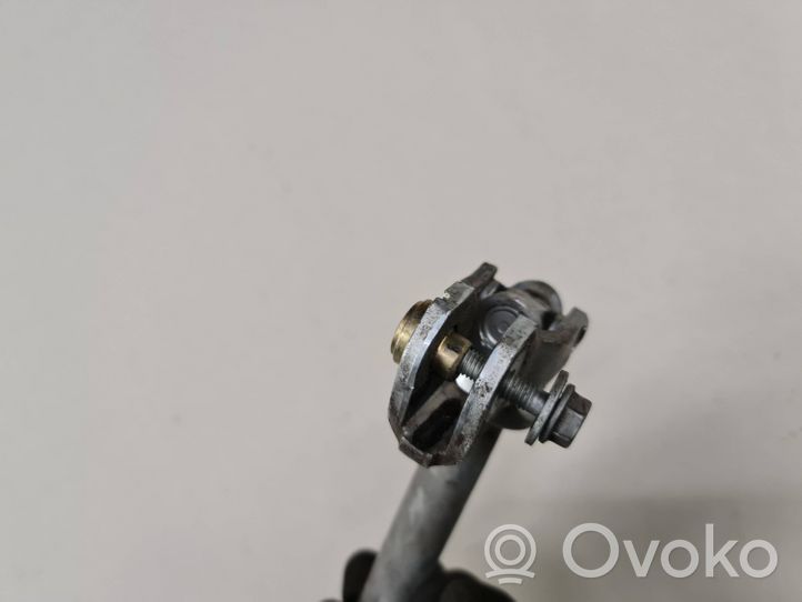 Renault Scenic II -  Grand scenic II Steering column universal joint 50410246