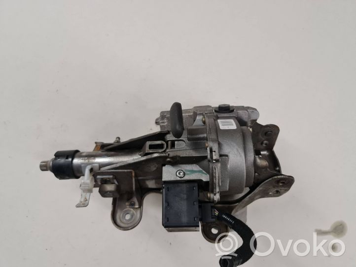 Renault Scenic II -  Grand scenic II Electric power steering pump 8200035272